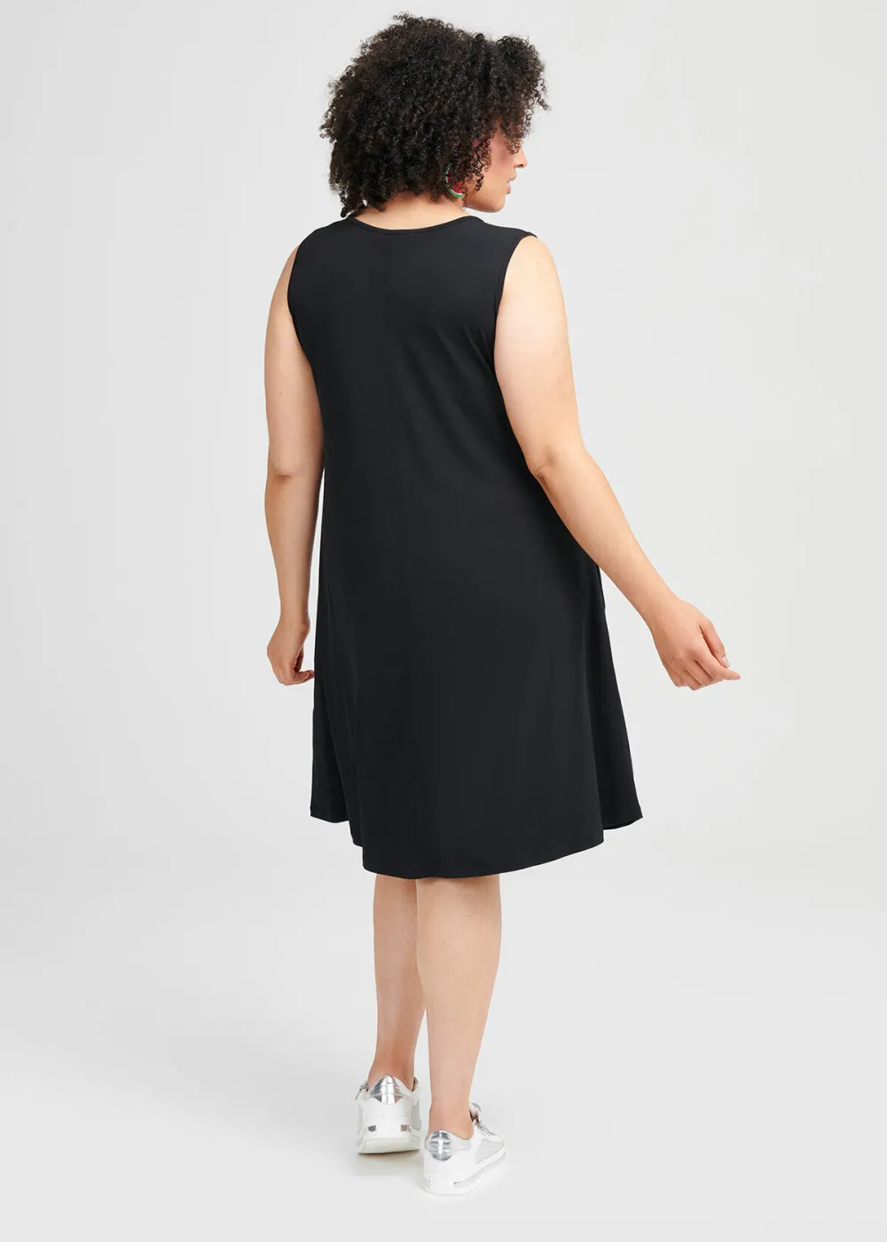 Day To Night Tank Dress