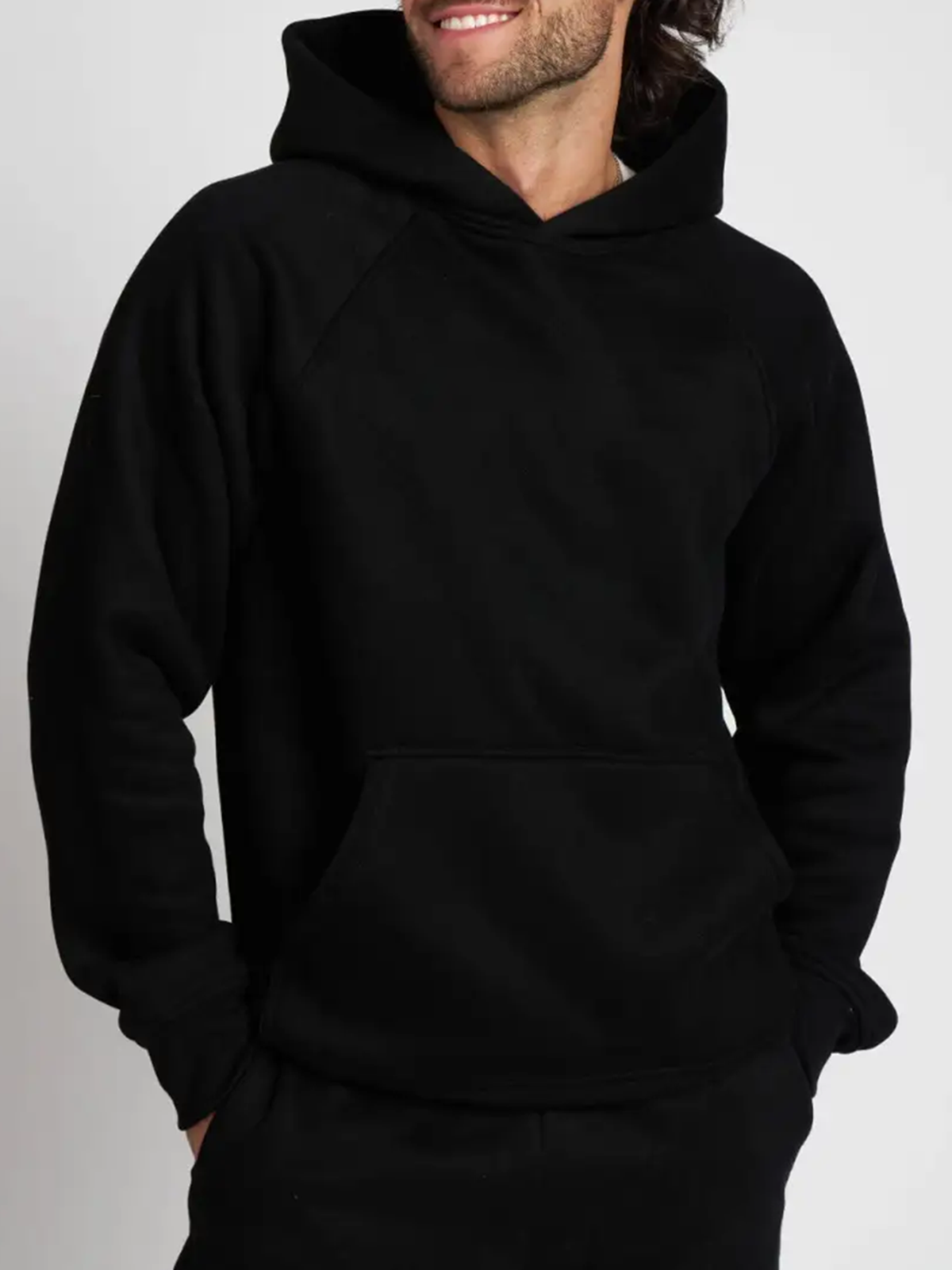 Tranquil Hoodie