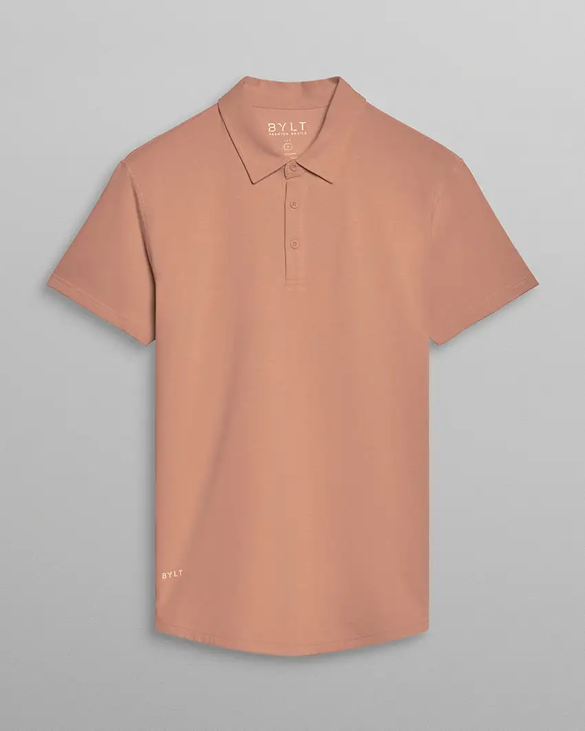 Drop-Cut: Lux Polo