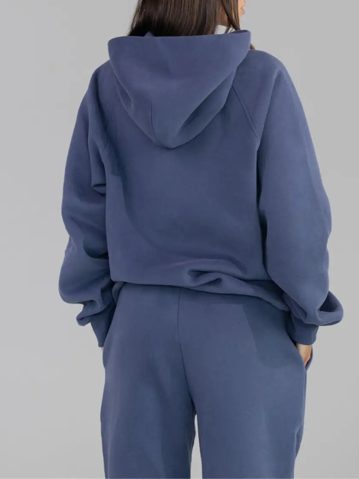 Tranquil Hoodie