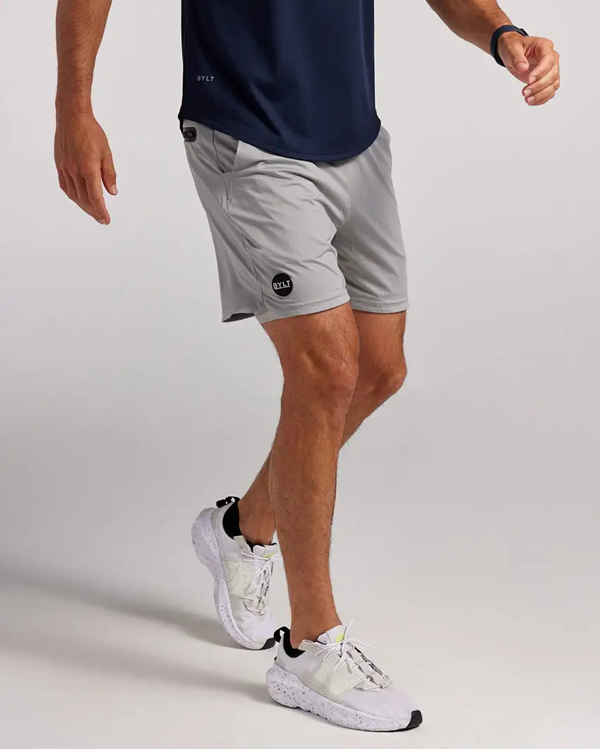 Training Short