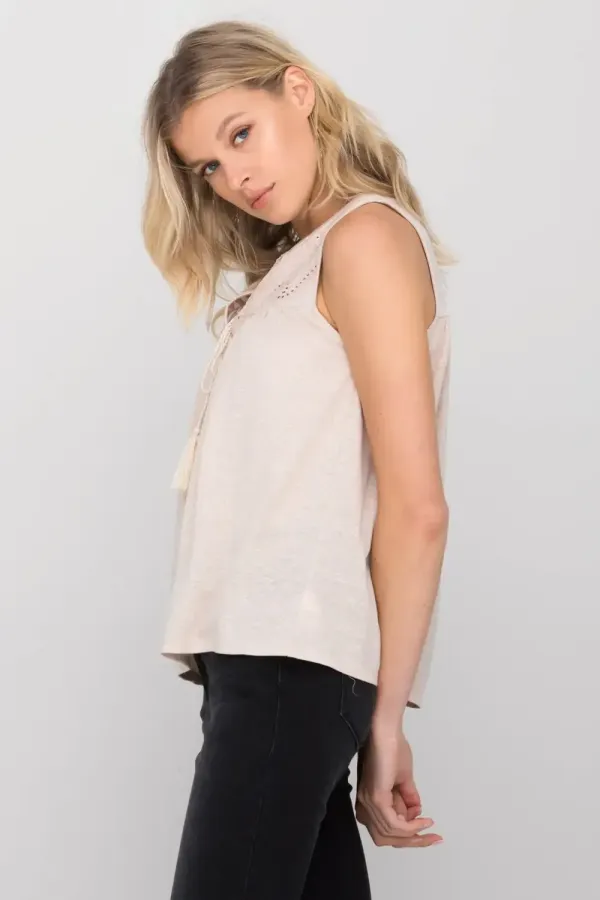 Out To Play Top