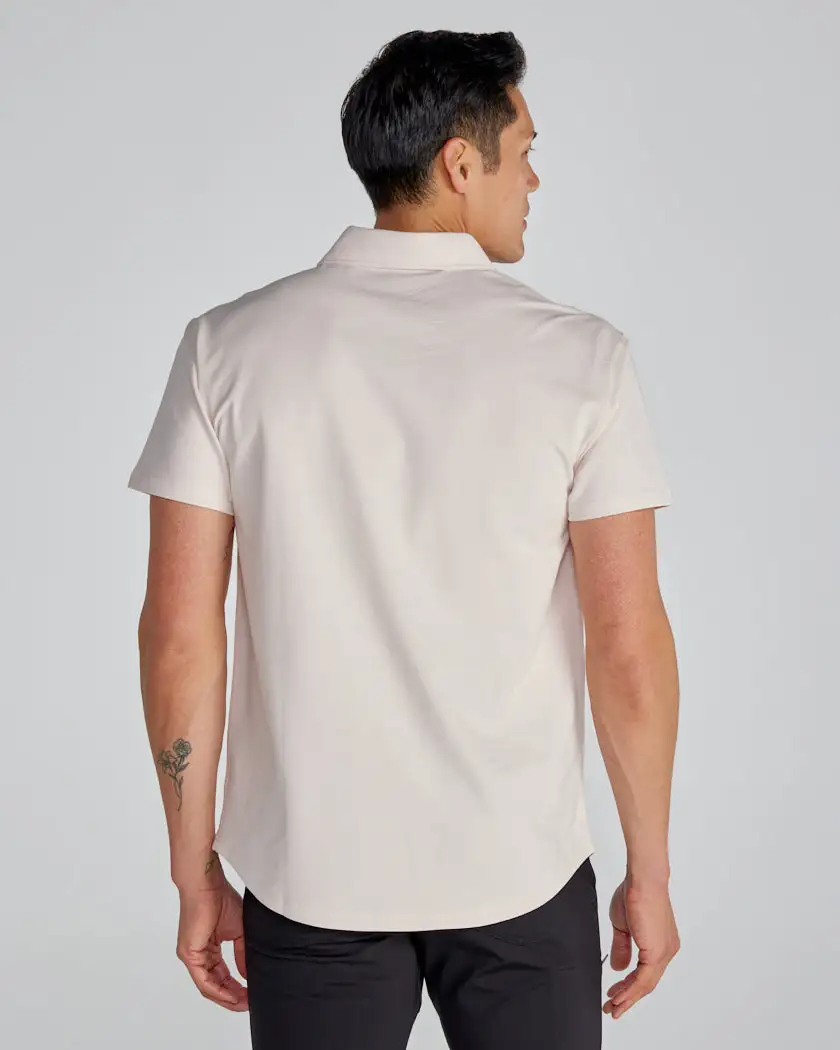 Drop-Cut: Lux Polo