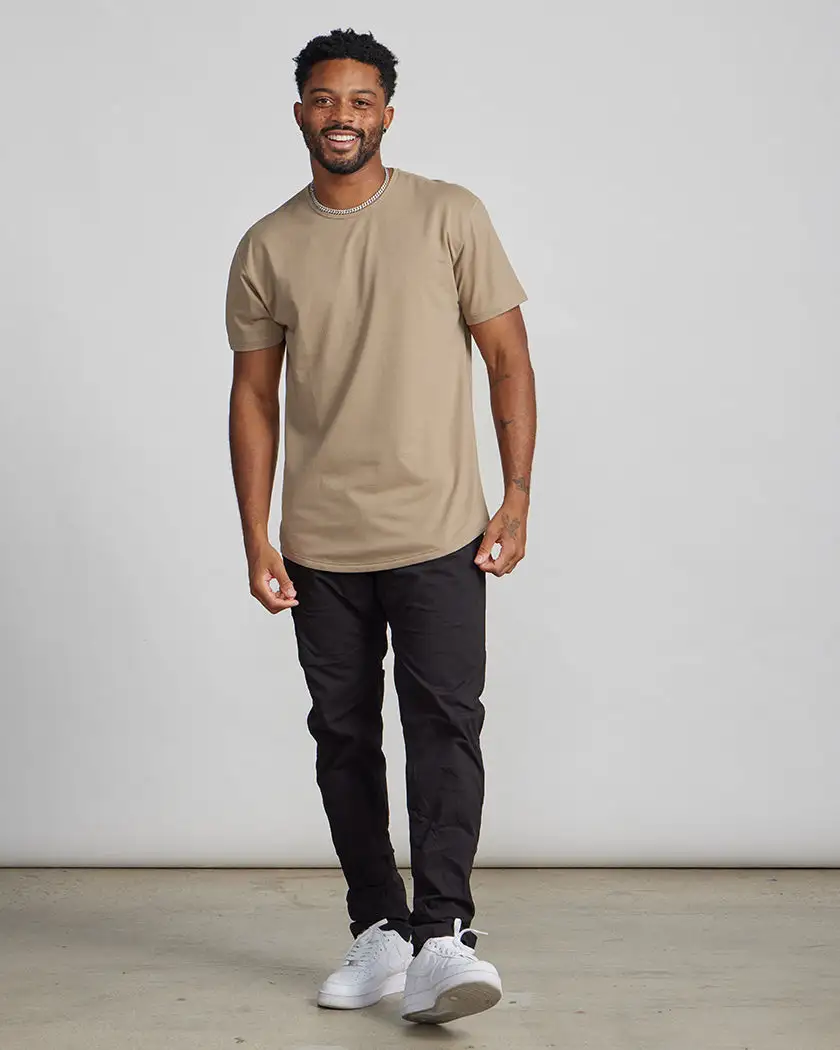 Drop-Cut: Bylt Signature