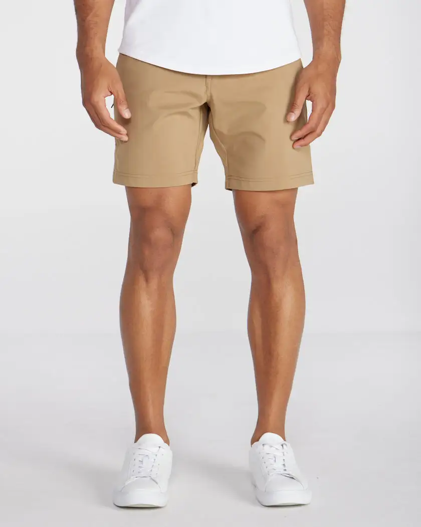 Everyday Short 2.0