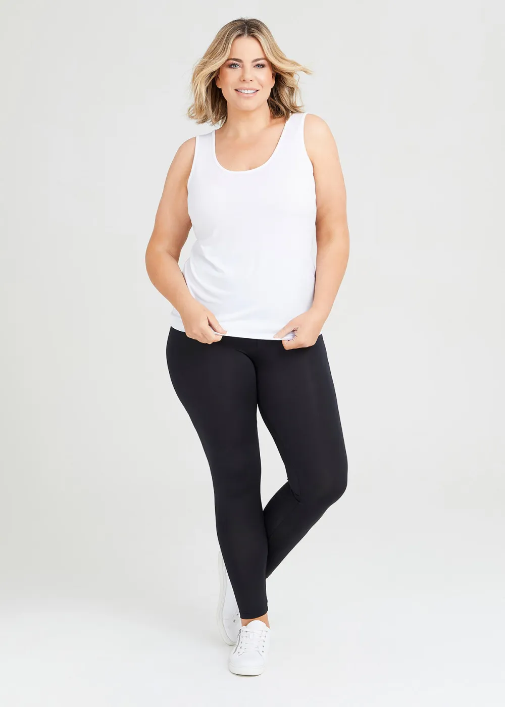 Integra Full Length Legging