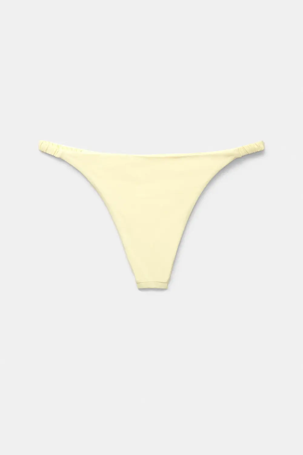 Brazilian bikini bottoms