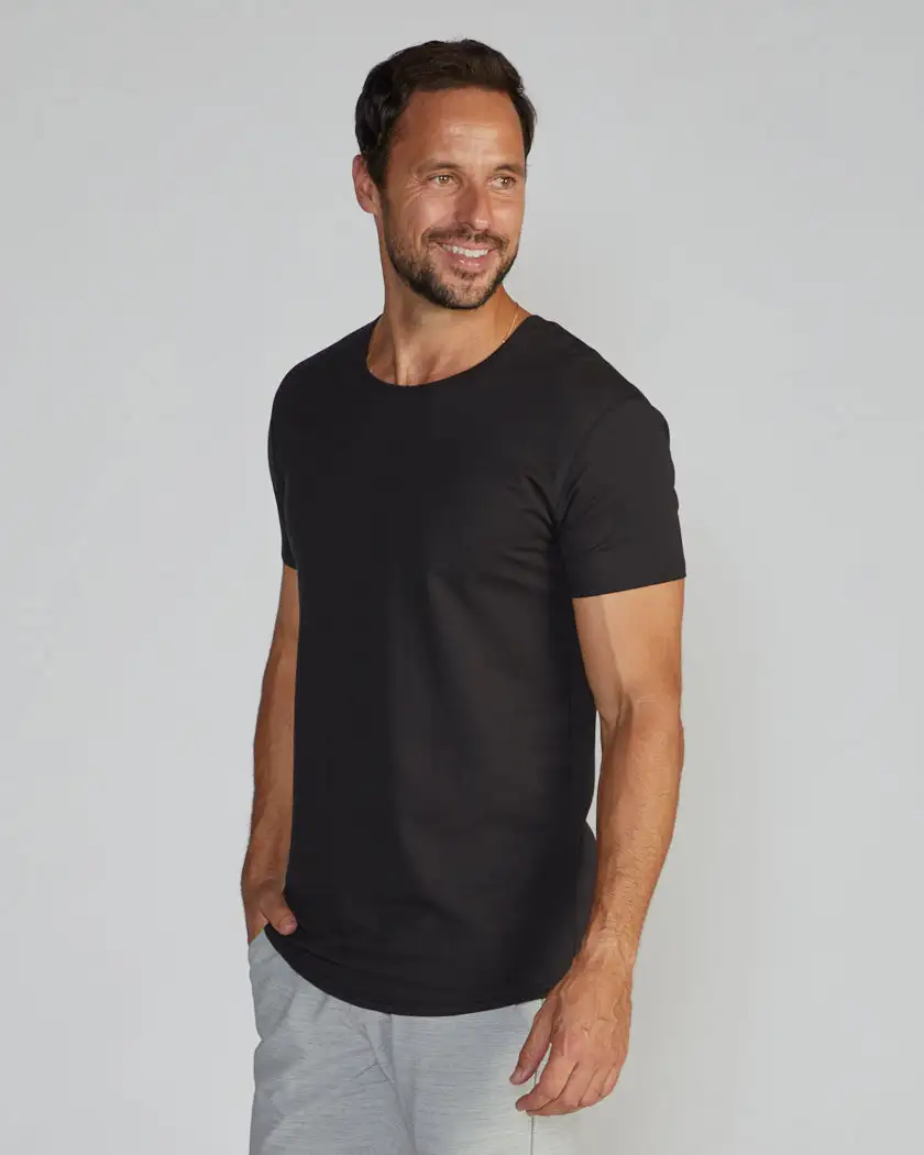 Lightweight Lux Undershirt