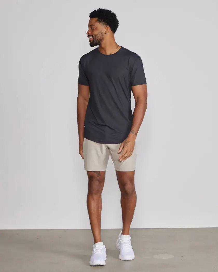 Kinetic Short