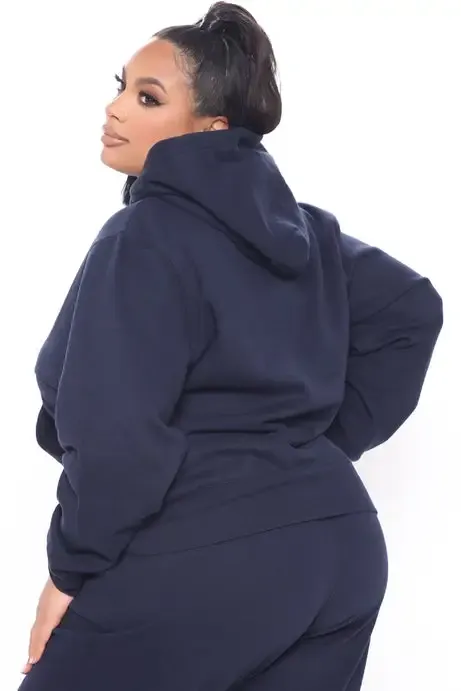 Look Again Hoodie