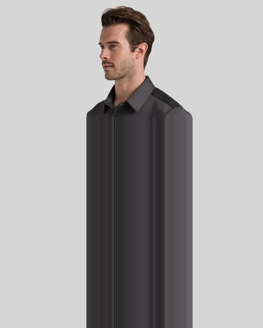 Executive Stretch Short Sleeve