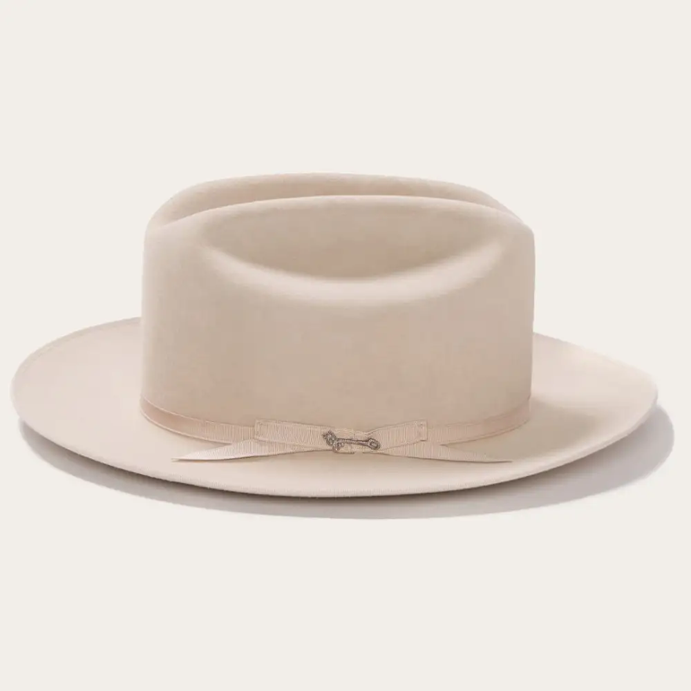 Open Road 6X Cowboy Hat
