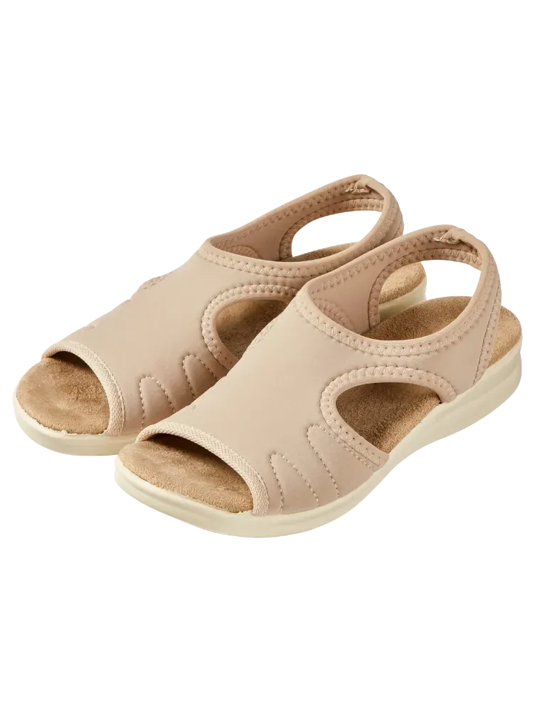 Women's Slingback Stretch Sandal