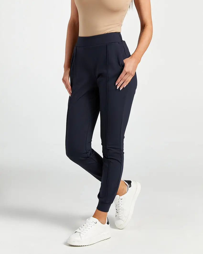Women'S Elite+ Pintuck Jogger