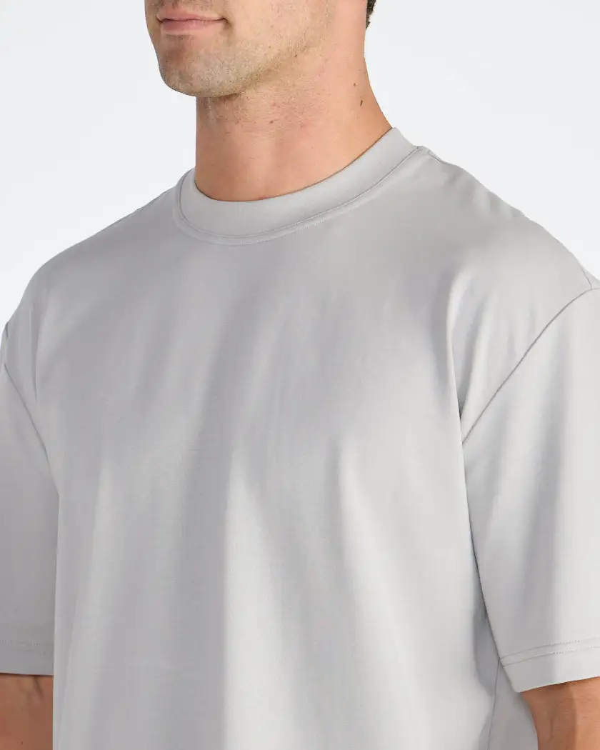 Lux Box Tee