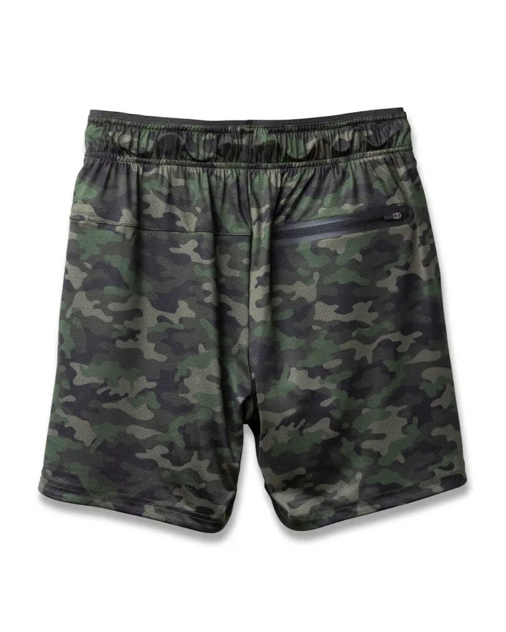Training Short