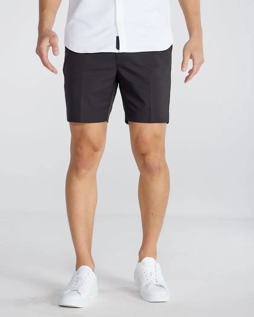 Executive Short
