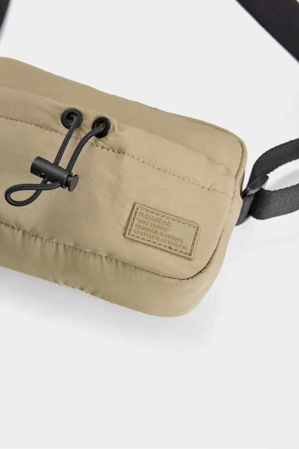 Bandolera nylon