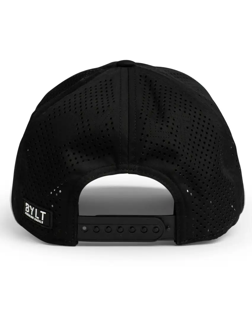 Pursuit Hat