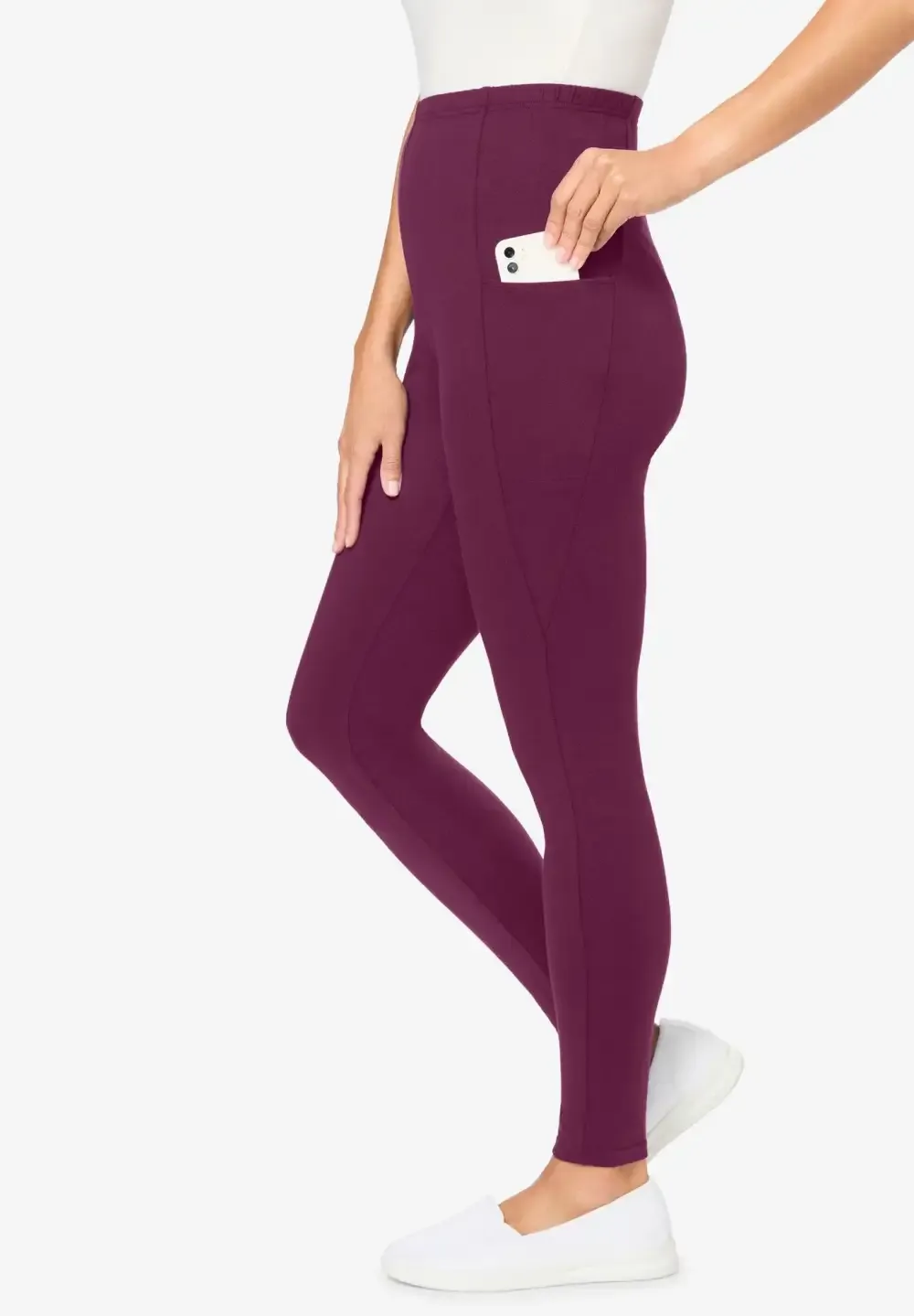 Pocket Legging