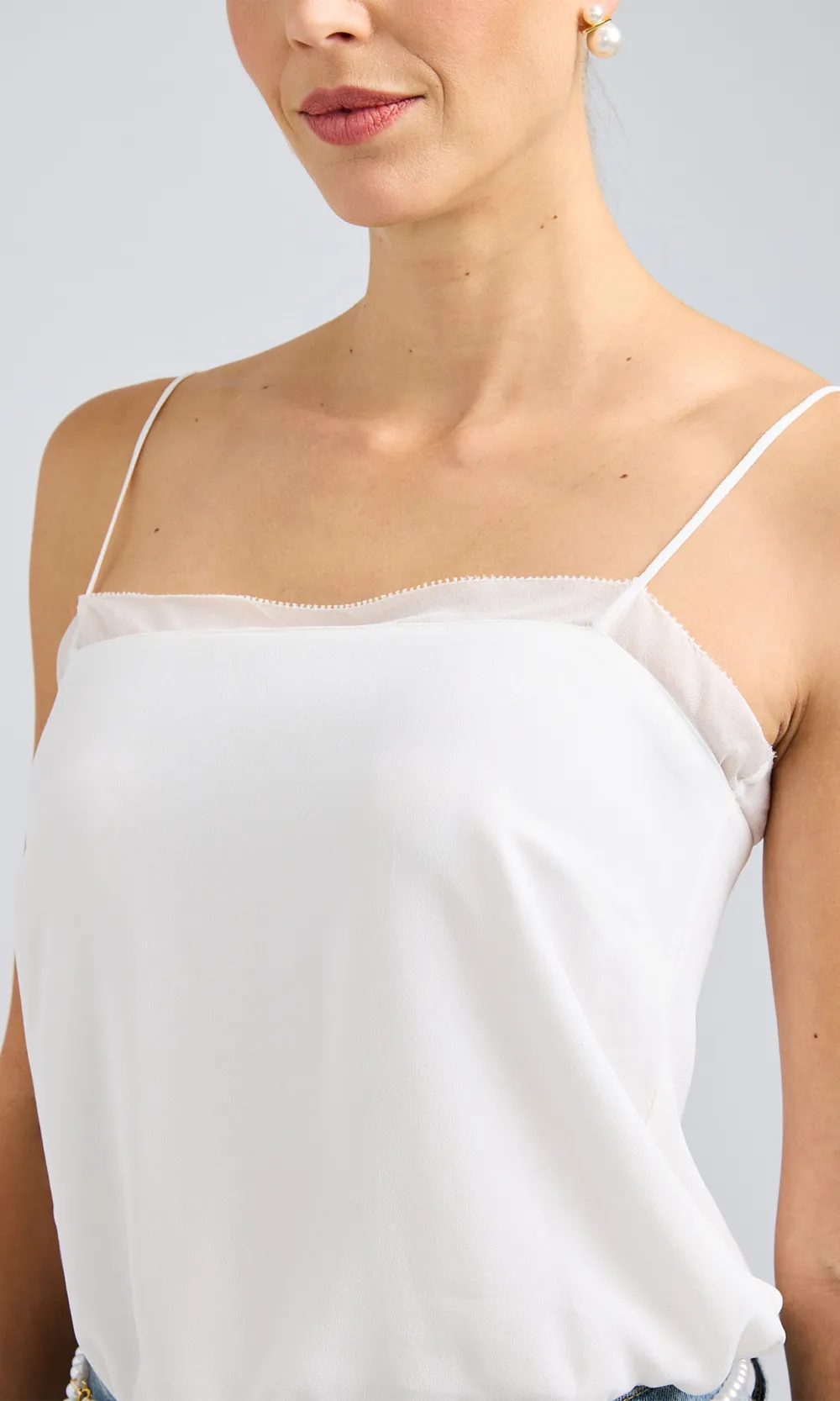 Delia Combo Cami
