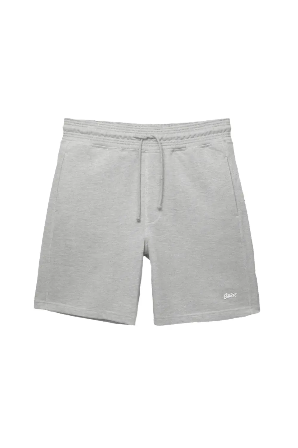 STWD jogger Bermuda sweatpants