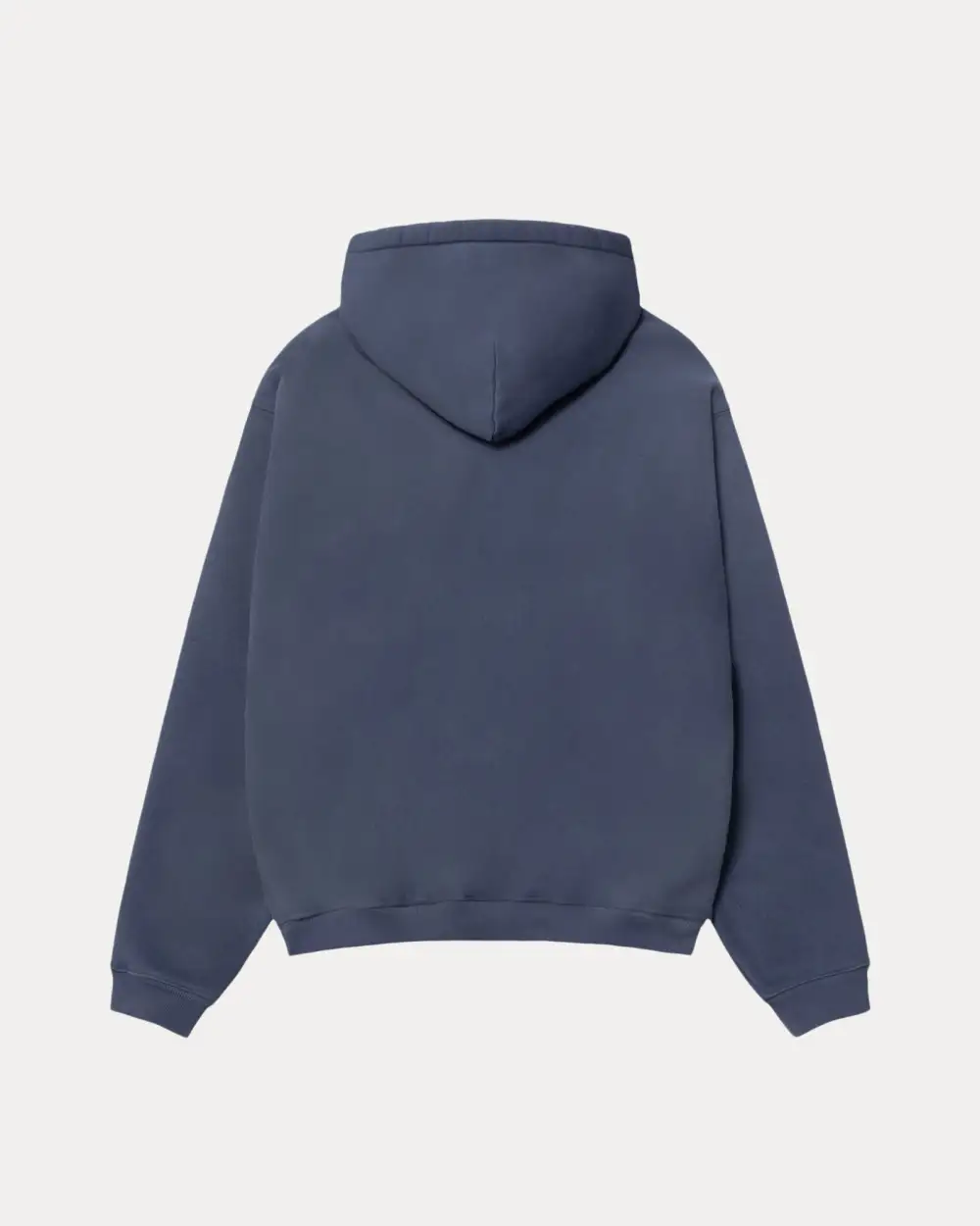 STU RELAXED HOODIE