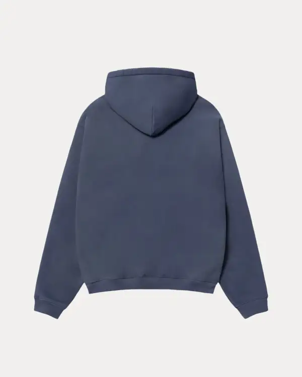 STU RELAXED HOODIE