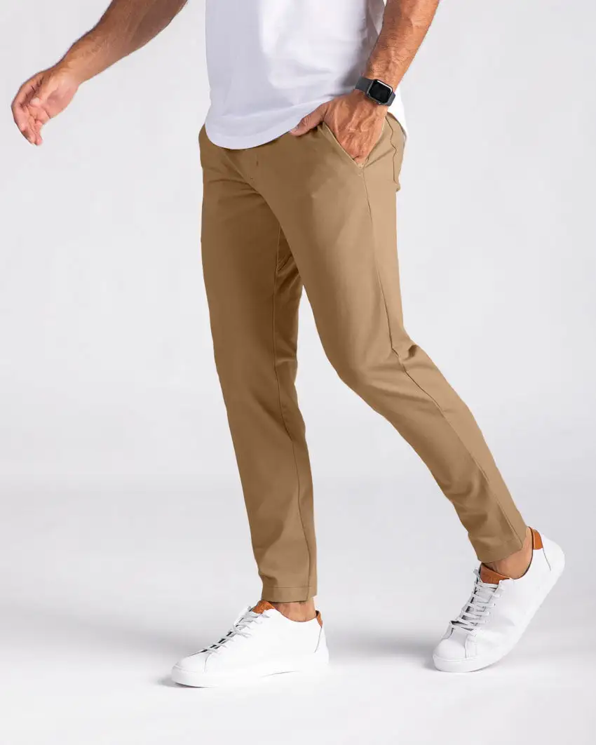 Everyday Pant 2.0