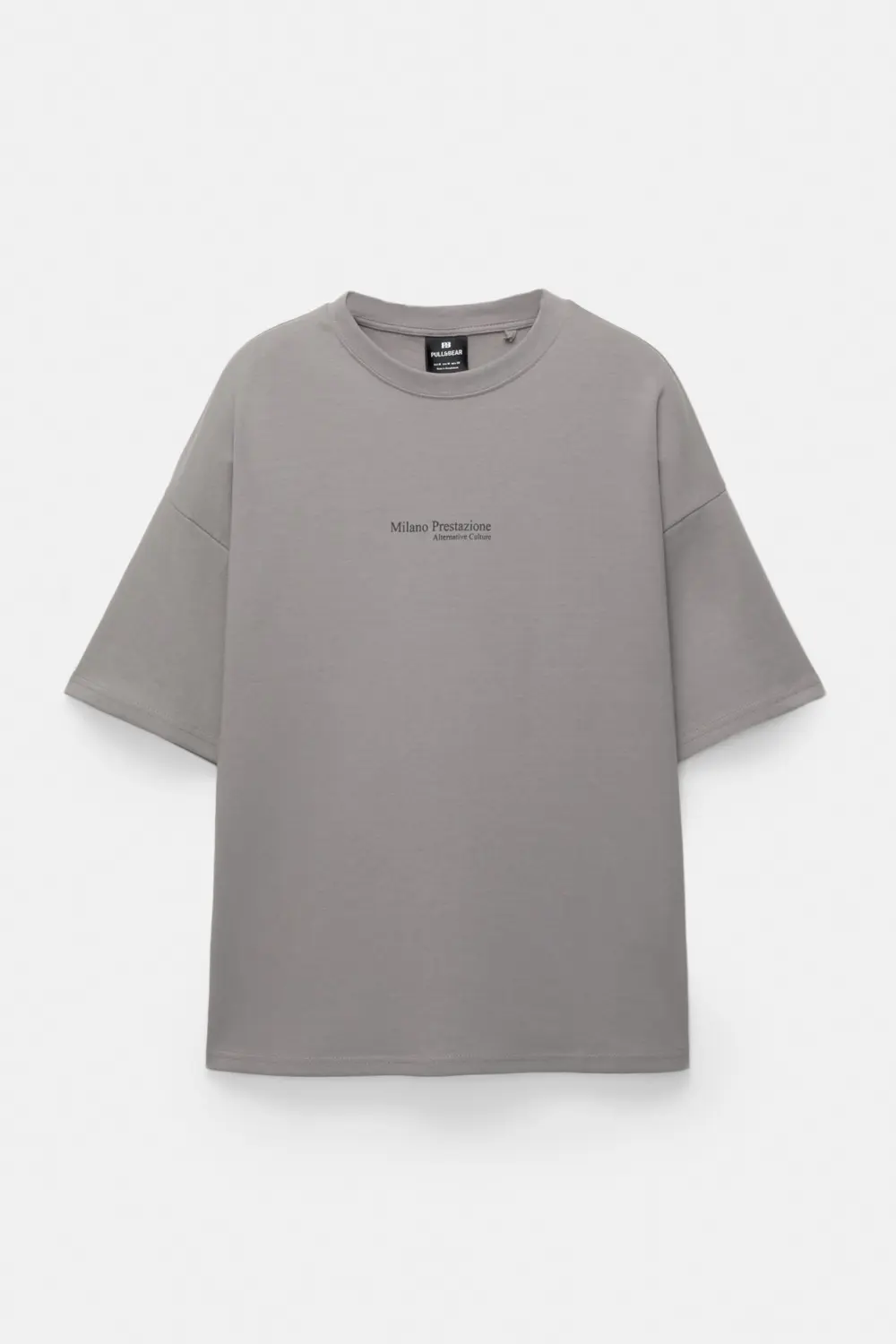 Milano Prestazione T-shirt