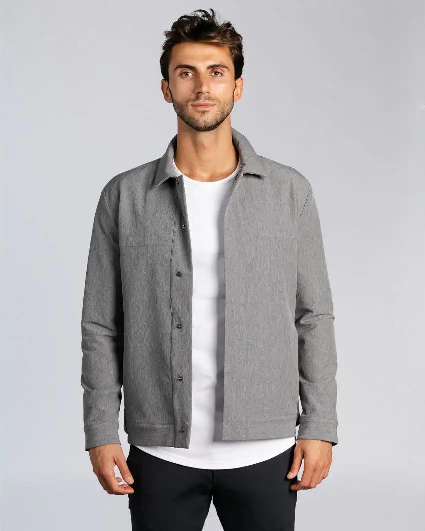 District Jacket