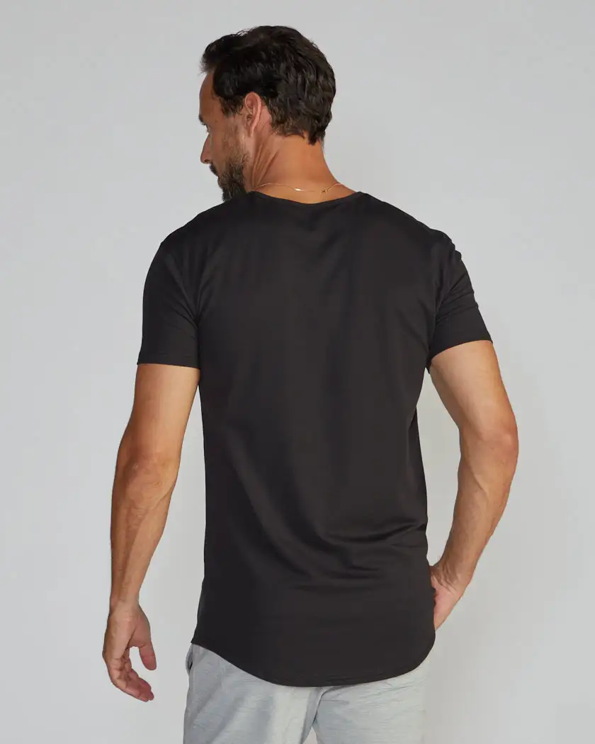 Lightweight Lux Undershirt