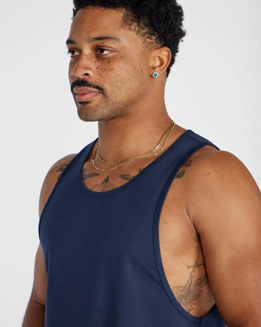 Set Tank