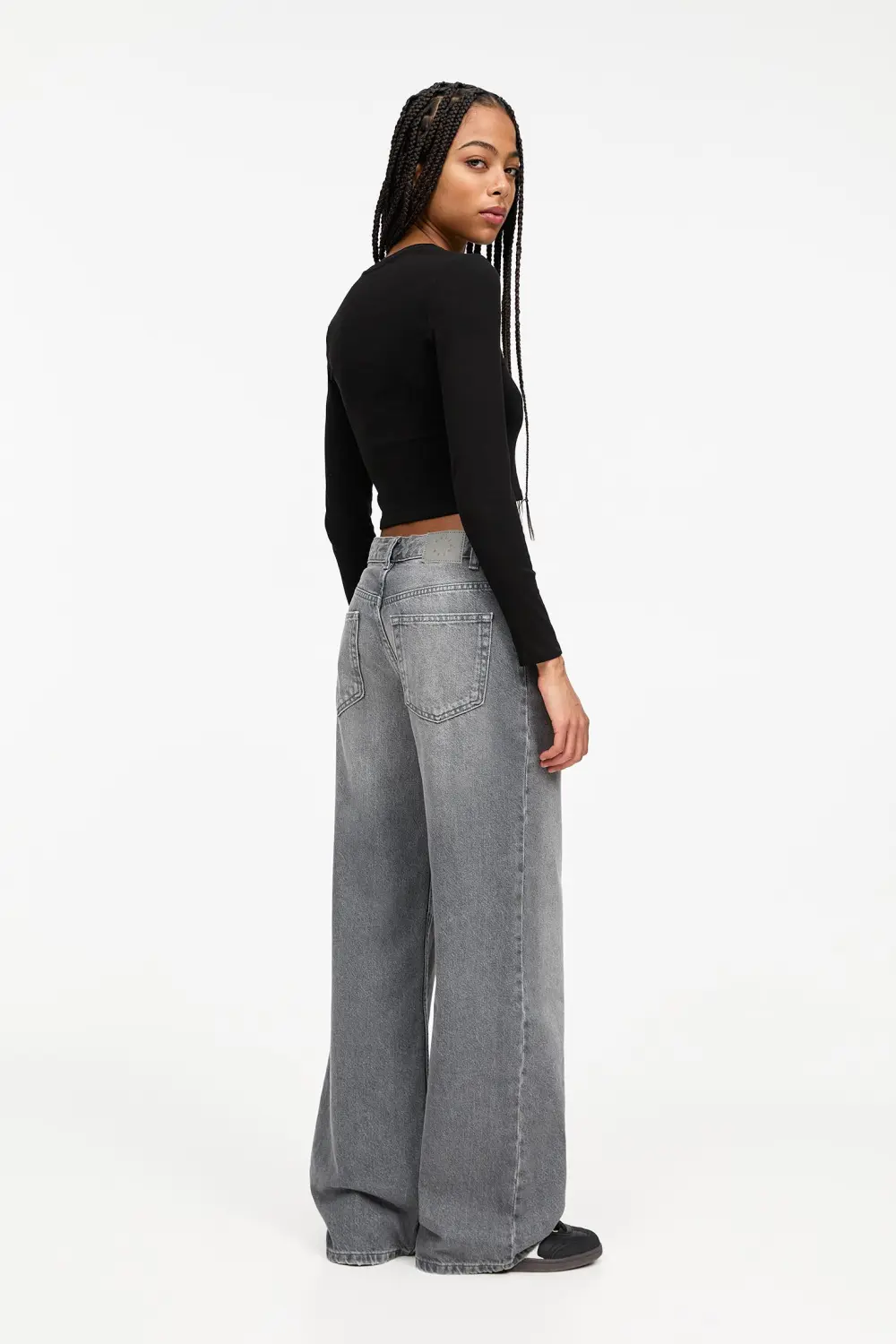 Long sleeve T-shirt
