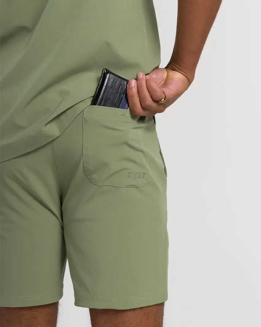 Paloma Short