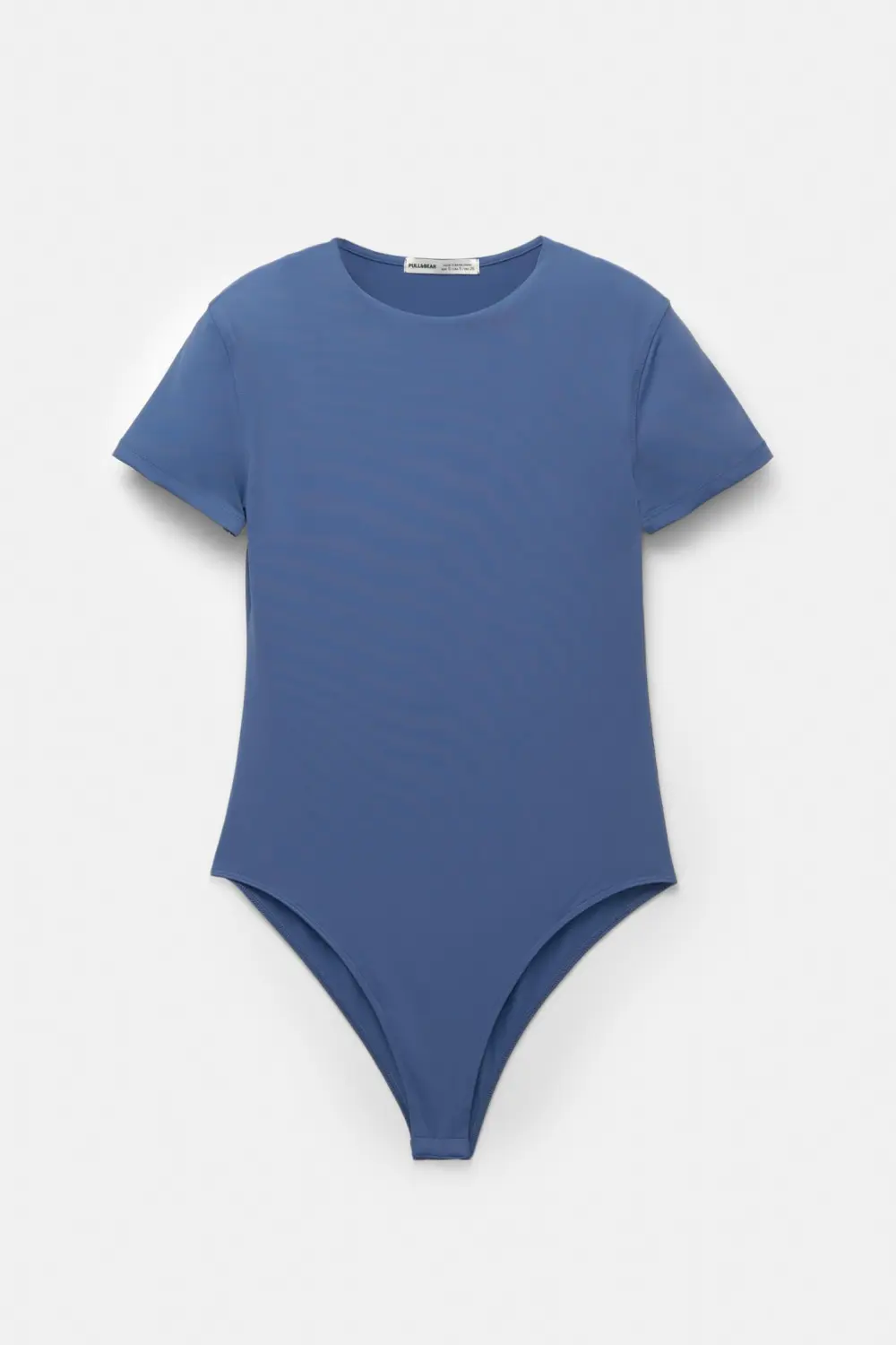 Polyamide bodysuit