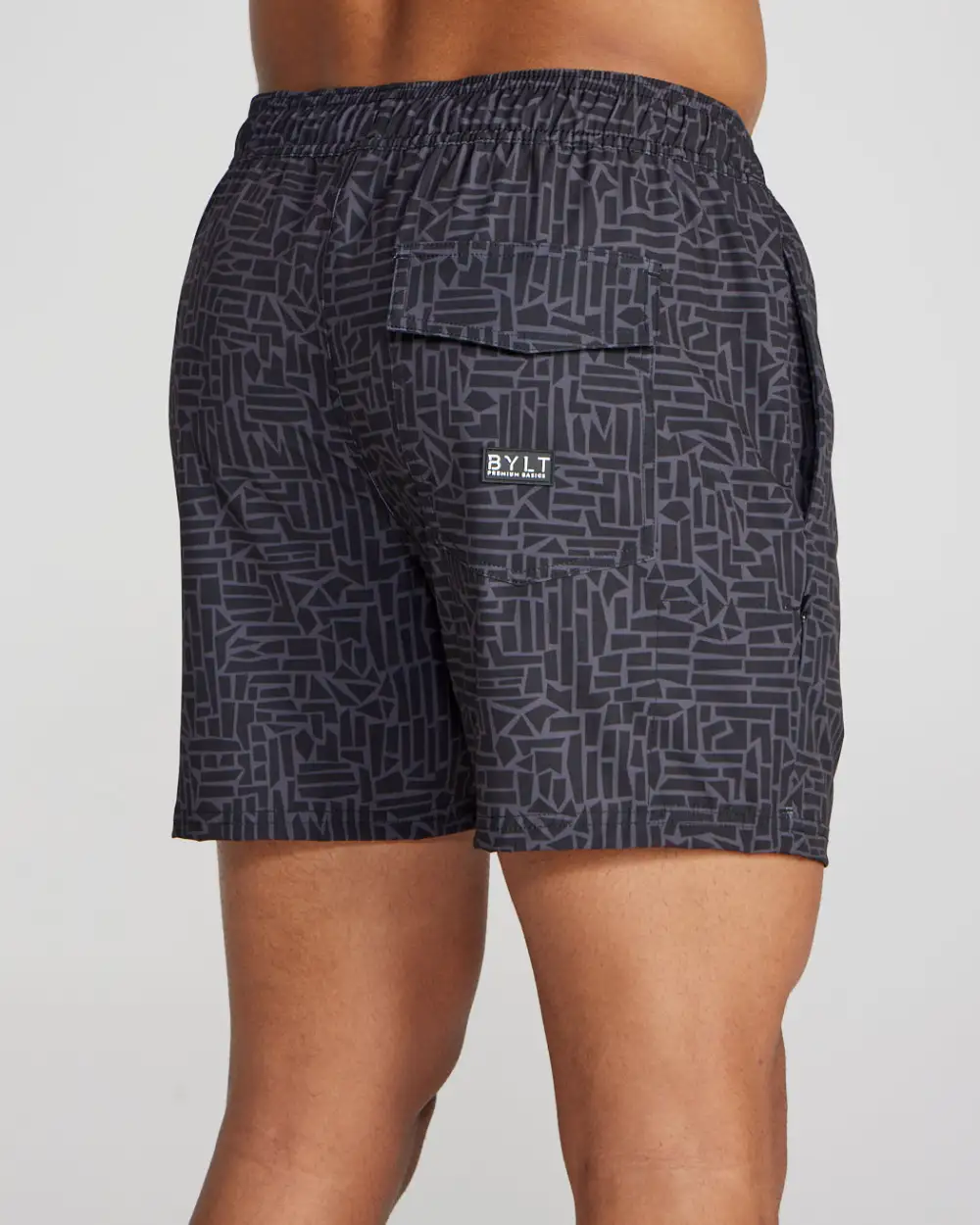 Baja Boardshort