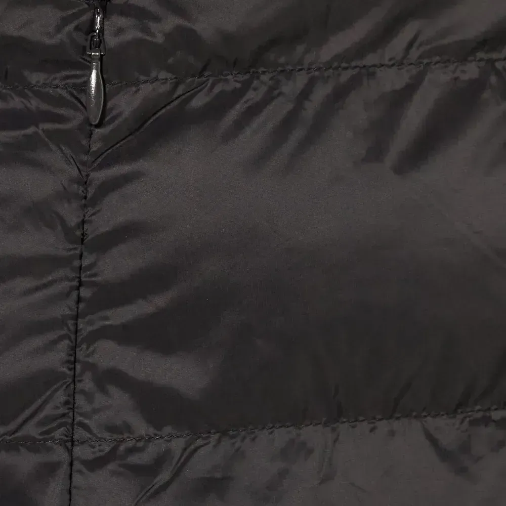 Women's Lightweight Water-Resistant Hooded Puffer Coat (Available in Plus Size)