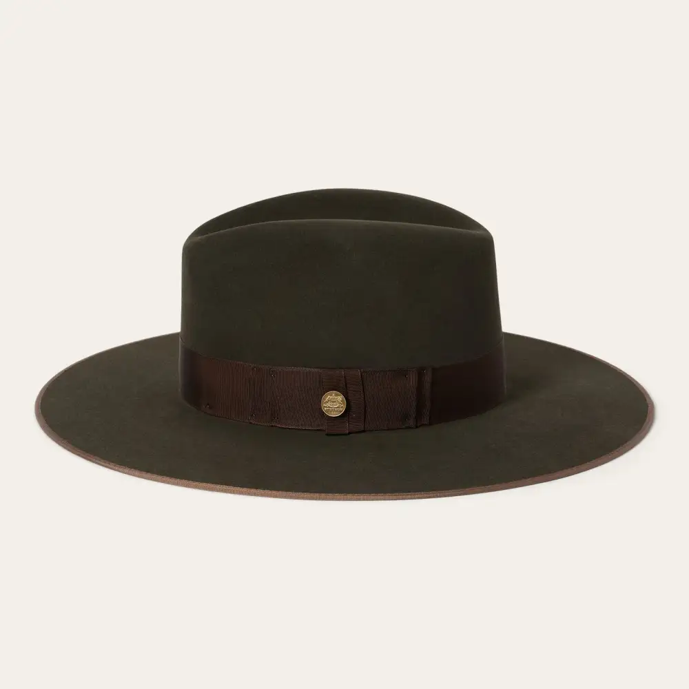 Tri-City Fedora