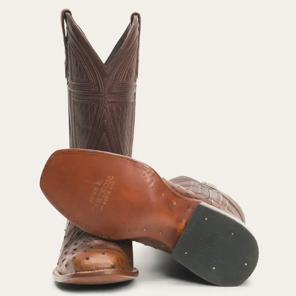 Jackson Boots