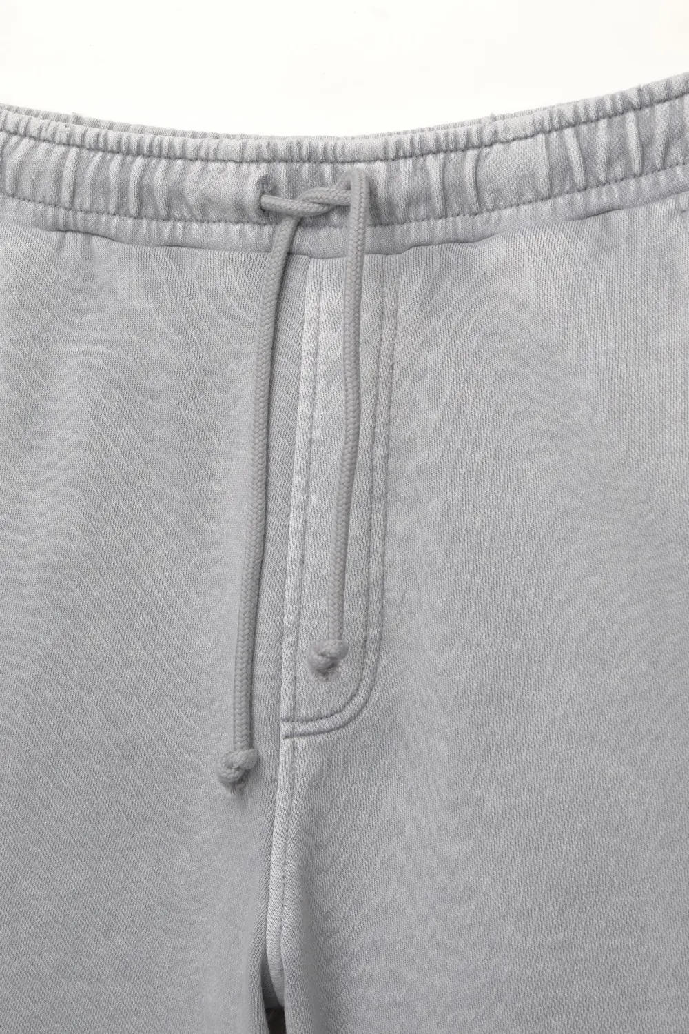 STWD jogger Bermuda sweatpants