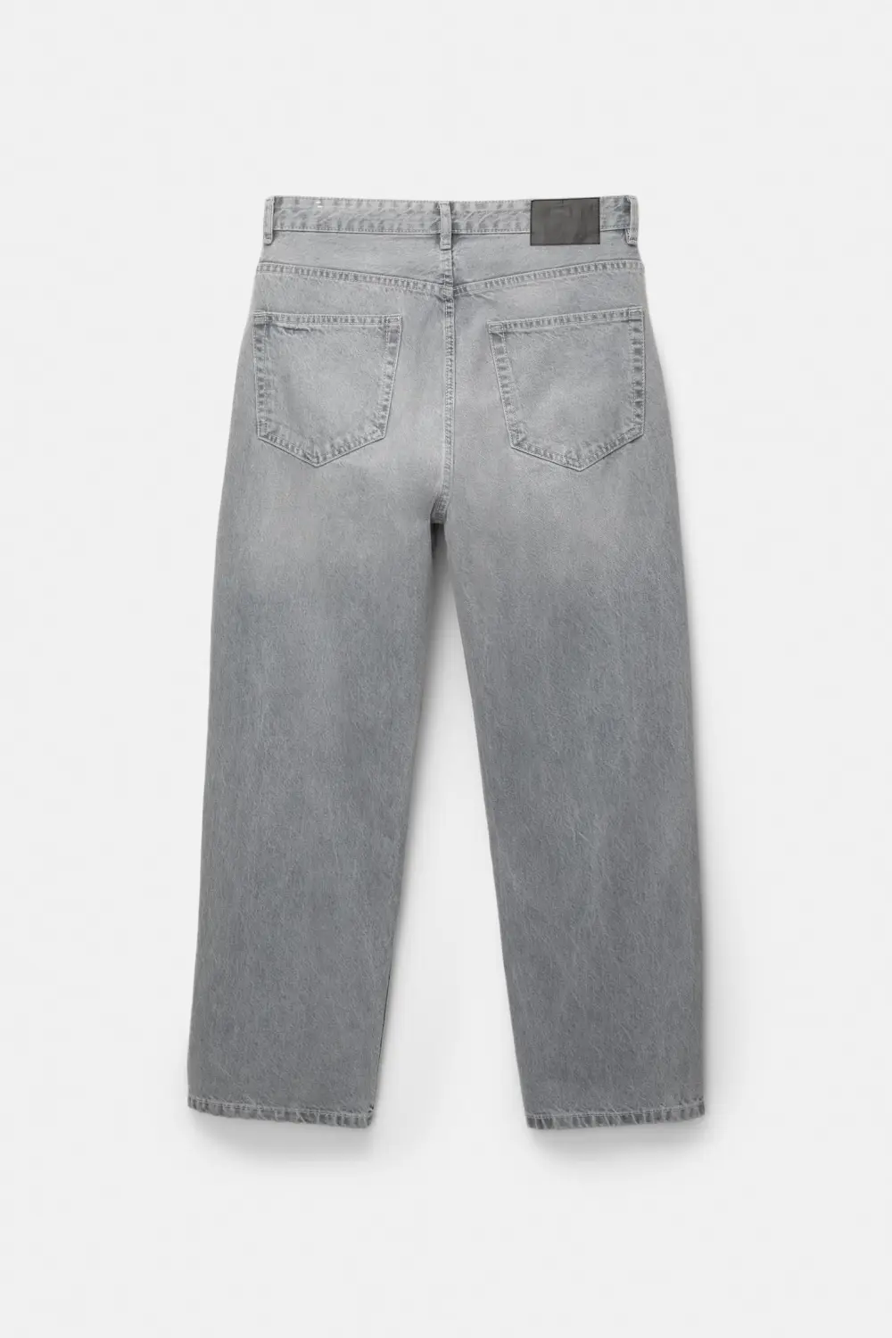 Baggy jeans