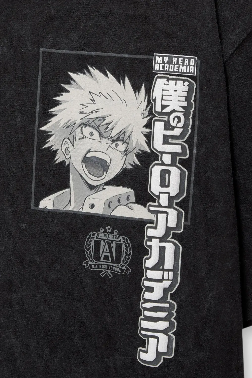 My Hero Academia T-shirt