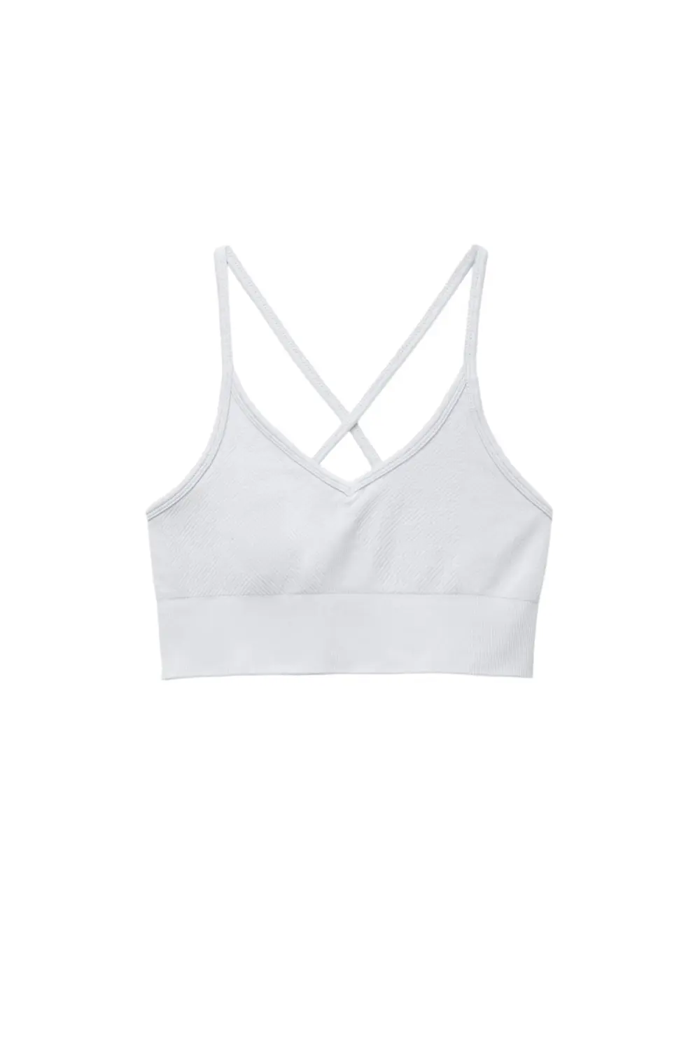 Johanna Parv seamless bralette