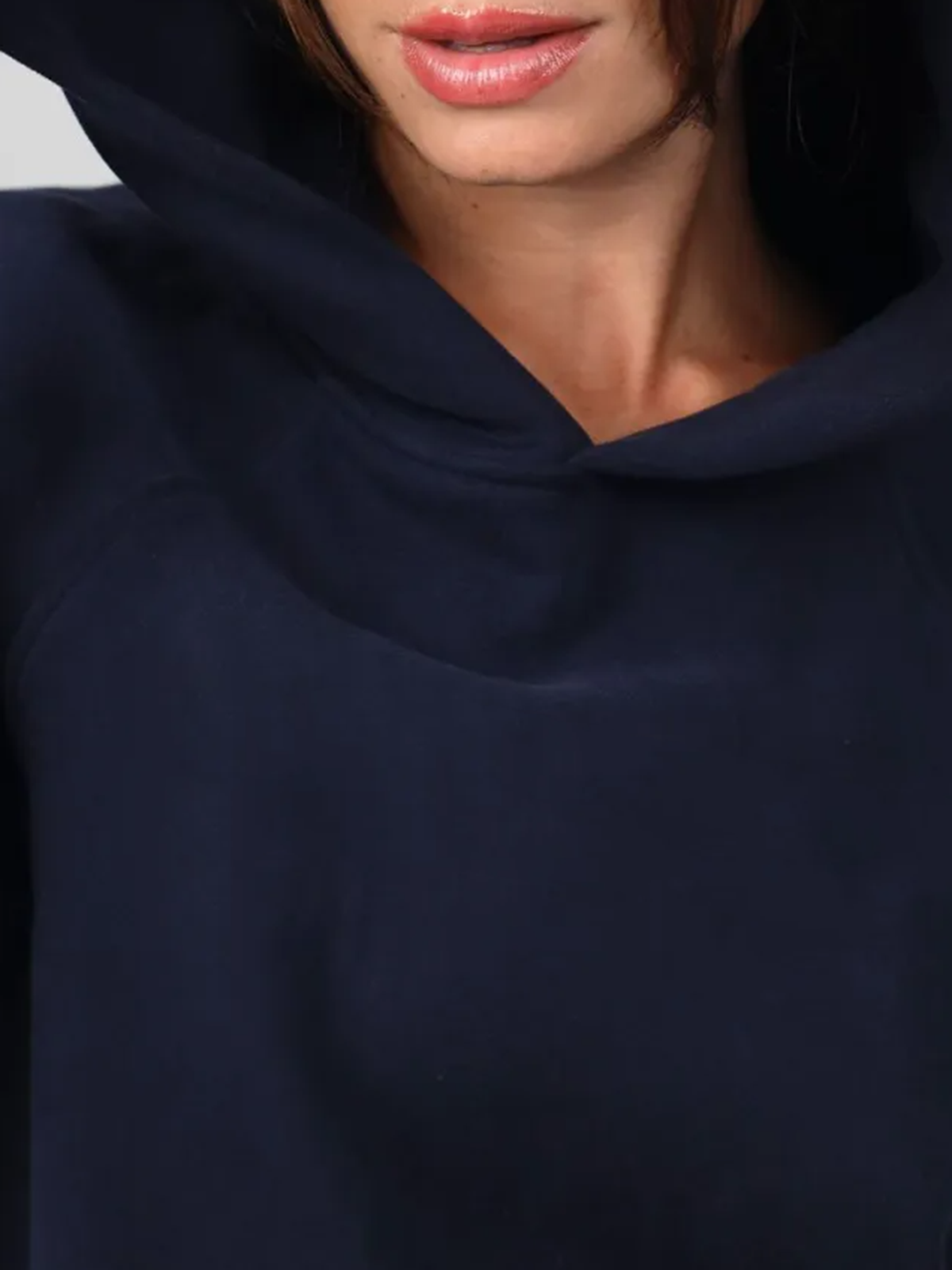 Tranquil Hoodie
