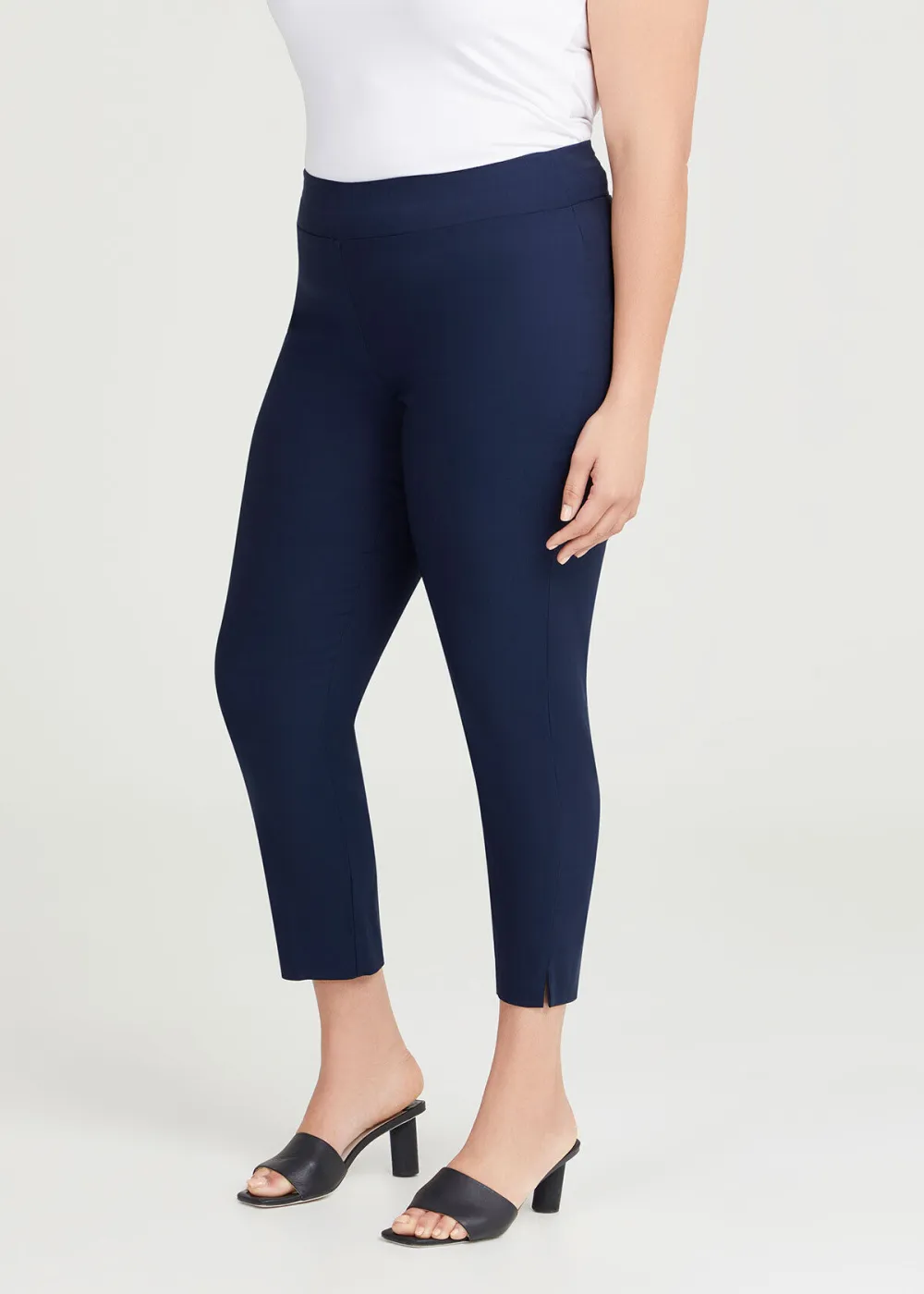 Editorial Work Pant