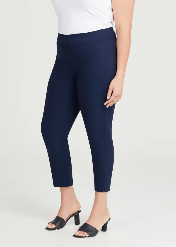 Editorial Work Pant