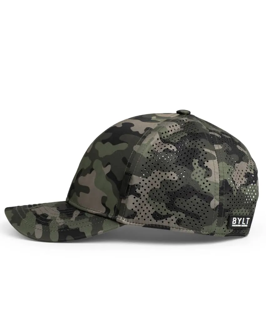 Pursuit Hat