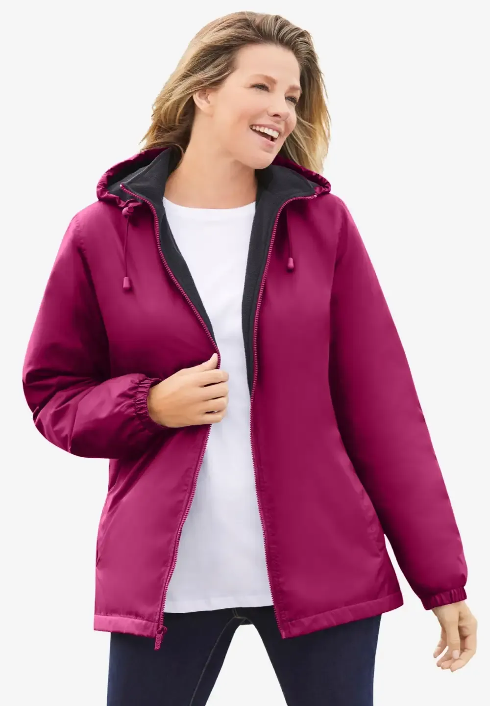 Totes® Storm Raincoat
