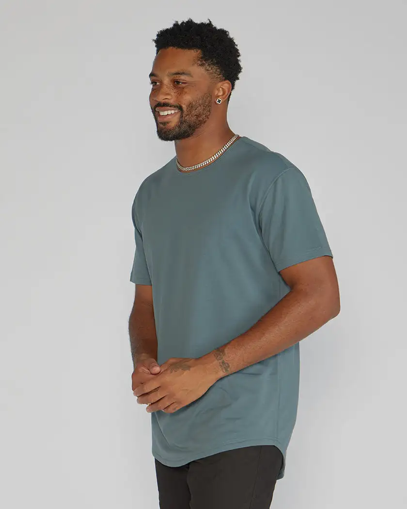 Drop-Cut: Bylt Signature